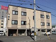 ハウポート壱番館 2階 築20年10ヶ月の賃貸物件