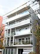 北18条駅より徒歩2分 2階 築2年の賃貸物件