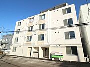 北18条駅より徒歩3分 3階 築6年1ヶ月の賃貸物件