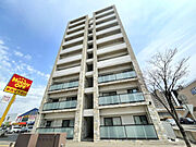 東区役所前駅より徒歩9分 8階 築5年8ヶ月の賃貸物件