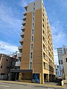 北12条駅より徒歩5分 3階 築19年8ヶ月の賃貸物件