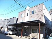 北24条駅より徒歩8分 2階 築25年8ヶ月の賃貸物件