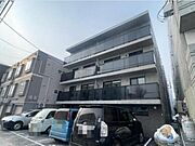 北24条駅より徒歩10分 4階 新築の賃貸物件