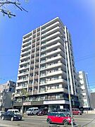 メープル元町 13階 築18年8ヶ月の賃貸物件