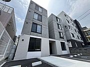 北34条駅より徒歩2分 1階 築1年5ヶ月の賃貸物件