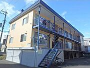 北34条駅より徒歩15分 3階 築38年11ヶ月の賃貸物件