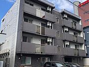 ラ・ワイズサッポロステーション 3階 築8年2ヶ月の賃貸物件