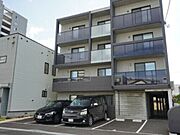 北24条駅より徒歩4分 1階 築5年1ヶ月の賃貸物件