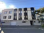 リー・スペース新道東 2階 築18年5ヶ月の賃貸物件