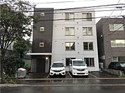 エンジェル 2階 築18年8ヶ月の賃貸物件