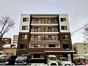 ＶｉｖａｃｅＮ１９ 5階 築4年10ヶ月の賃貸物件