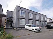 アルファネクストエレガンス 2階 築33年10ヶ月の賃貸物件