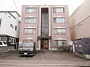 リベラルイン819 3階 築35年9ヶ月の賃貸物件