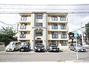 北13条東駅より徒歩6分 3階 築15年9ヶ月の賃貸物件