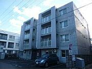 コローレN 1階 築16年5ヶ月の賃貸物件