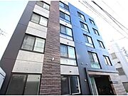 フォレスタ麻生 5階 築6年8ヶ月の賃貸物件