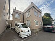 アトリエパレス２ 1階 築39年3ヶ月の賃貸物件