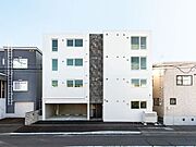 LEVANTE 4階 築4年の賃貸物件