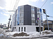 ピュアゴールド 4階 築7年9ヶ月の賃貸物件