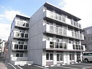 モードアフェクション・Ｎ３３ 3階 築11年2ヶ月の賃貸物件