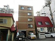 ボヌール１７ 4階 築15年9ヶ月の賃貸物件