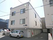 北18条駅より徒歩5分 2階 築14年11ヶ月の賃貸物件