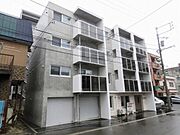 ウィングヴィラ 4階 築8年8ヶ月の賃貸物件