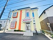 アップルハウス北３４条２ 1階 築35年11ヶ月の賃貸物件