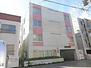 ラ・ガーレ麻生 3階 築19年3ヶ月の賃貸物件