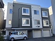 環状通東駅より徒歩5分 1階 築14年10ヶ月の賃貸物件