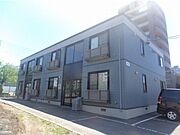 Ｍー３ 2階 築21年11ヶ月の賃貸物件