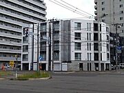 北13条東駅より徒歩4分 4階 築12年8ヶ月の賃貸物件