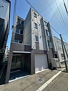 ラグーナ麻生 1階 築4年6ヶ月の賃貸物件