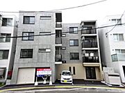 アバンセN42 4階 築9年1ヶ月の賃貸物件