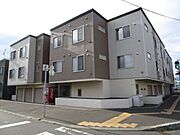 S・U・N 3階 築13年9ヶ月の賃貸物件