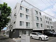 MKS 1階 築9年8ヶ月の賃貸物件