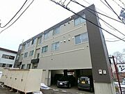 高台ハイツシャルル 3階 築40年2ヶ月の賃貸物件