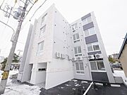 ラ・フォルテ環状通東 3階 築5年10ヶ月の賃貸物件