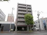 ヒューマンプラザ北大前 4階 築34年8ヶ月の賃貸物件