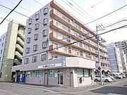 元町駅より徒歩2分 6階 築37年8ヶ月の賃貸物件