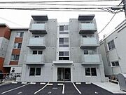 RINGTREE 2階 築11年5ヶ月の賃貸物件