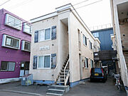 麻生駅より徒歩5分 1階 築43年7ヶ月の賃貸物件