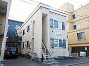 麻生駅より徒歩5分 2階 築43年7ヶ月の賃貸物件