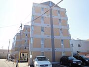 ピュア105 4階 築35年10ヶ月の賃貸物件