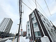 ロワ・コピーヌ 3階 築11年8ヶ月の賃貸物件