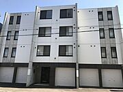 北34条駅より徒歩4分 4階 築15年8ヶ月の賃貸物件