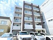 北24条駅より徒歩4分 1階 築15年9ヶ月の賃貸物件