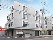 元町駅より徒歩2分 3階 築1年1ヶ月の賃貸物件