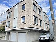 グランディス 3階 築23年11ヶ月の賃貸物件