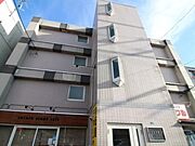 シュアーヴ23 4階 築35年の賃貸物件